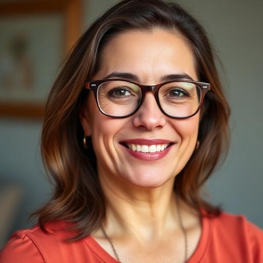 Patrícia L.